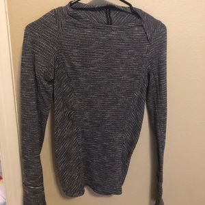 Lululemon Long Sleeve